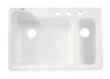 American Standard Silhouette Sinks