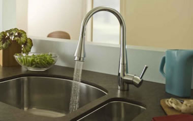 American Standard 4332.300.075 Pekoe