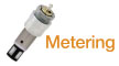 Metering