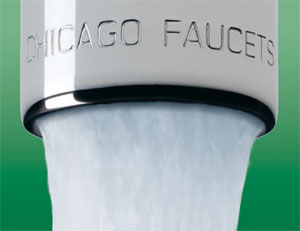 Chicago Faucets