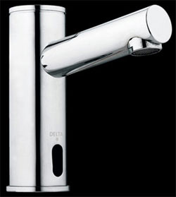 Delta Commercial Faucets