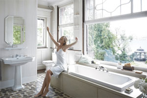 Duravit 1930 Series