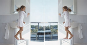 Duravit Darling