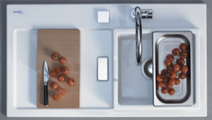 Duravit Starck K