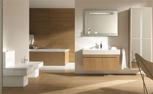 Duravit Vero