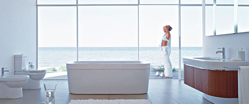 Duravit Bathroom