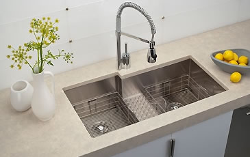 Elkay Kitchen Sink