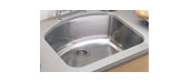 American Standard 7501.000.075 Culinaire