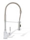 Blanco Meridian 157-140-CR Kitchen Pullout Faucet 