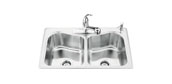 Kohler Staccato K-3369-4  