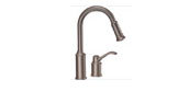 Moen Aberdeen 7590ORB