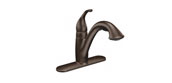 Moen Camerist 7545ORB
