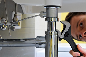 Plumbing Repair Parts