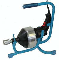 Flexible Plumbertools MICRO-ZAPPER