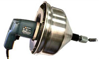 Flexible Plumbertools ZAPPER