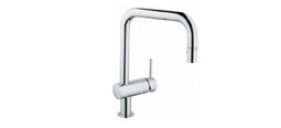 Grohe 32.319.DC0 Minta 