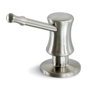 Country Classic Soap Dispenser