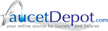 Faucet Depot Logo
