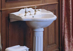 herbeau bathroom sinks